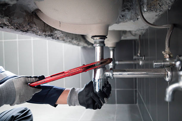 Trusted Toilet Repair service in New Paris, IN - Masters Plumbing Service